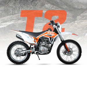DIRT BIKES