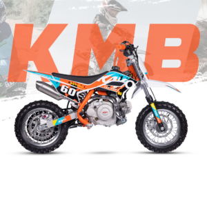 PIT BIKES