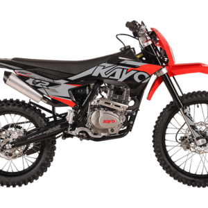 K2 PRO 2027