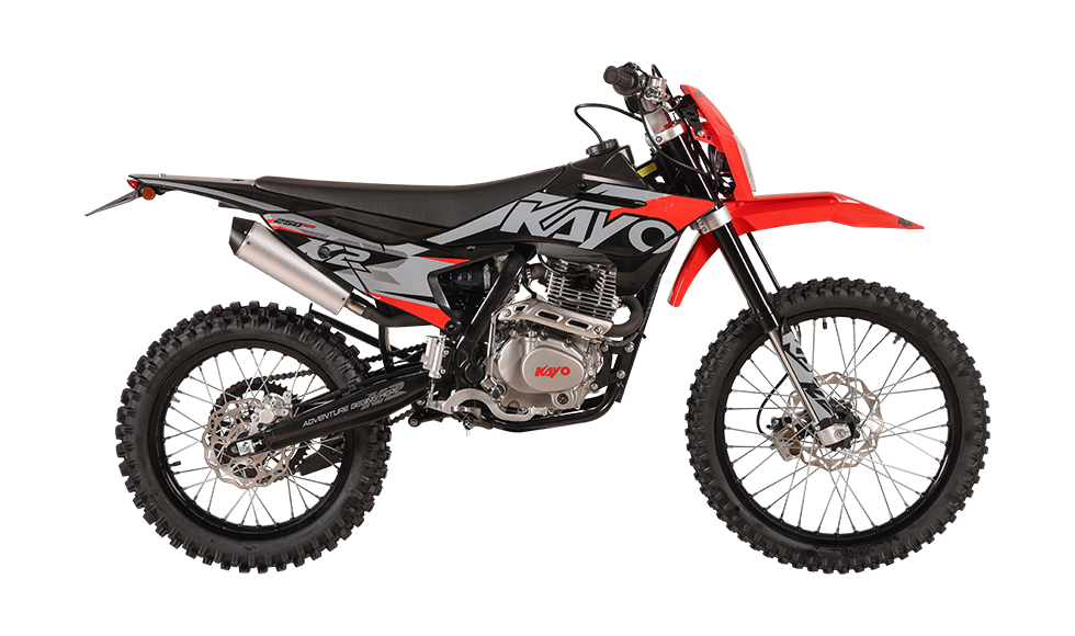 K2 PRO 2027
