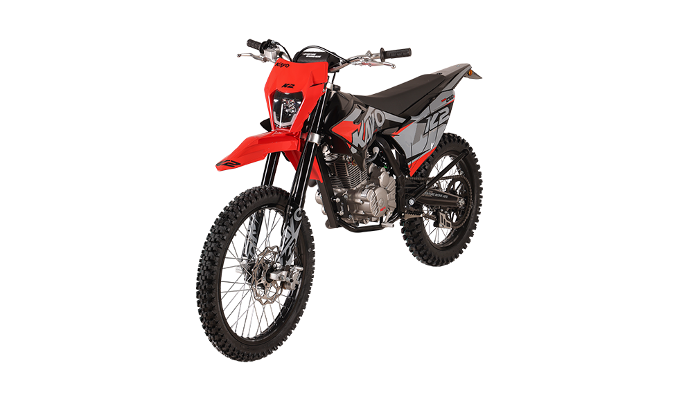 K2 PRO 2027 - Imagen 4