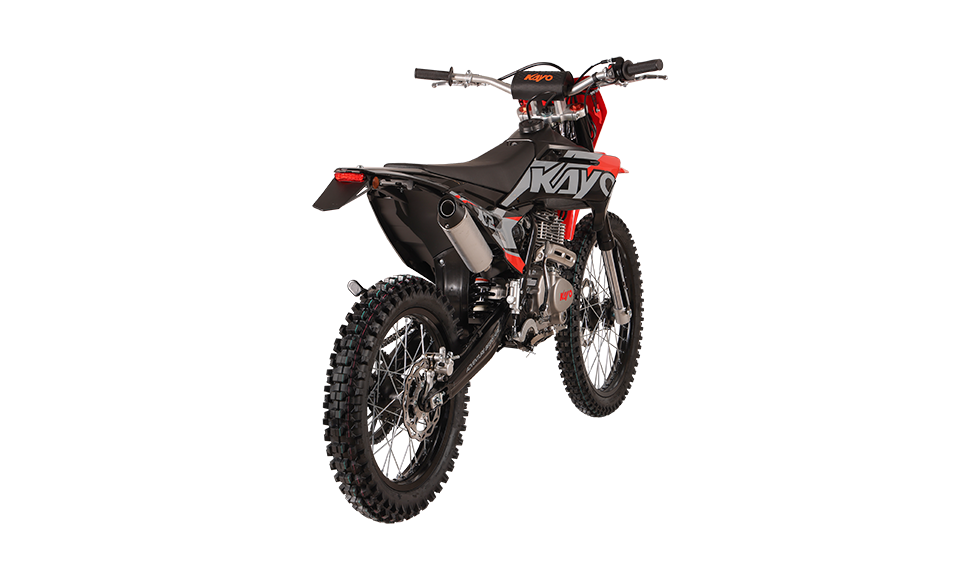 K2 PRO 2027 - Imagen 3
