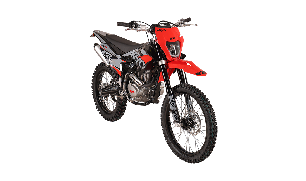 K2 PRO 2027 - Imagen 2