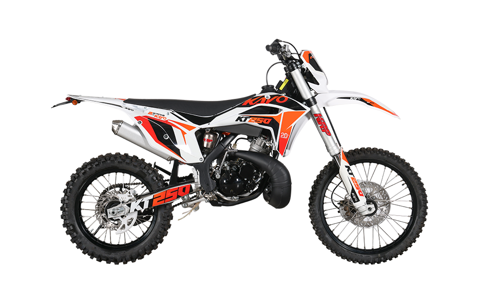 KT250