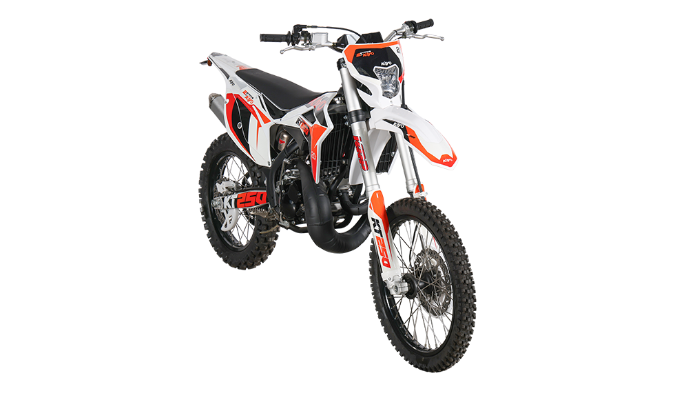 KT250 - Imagen 4