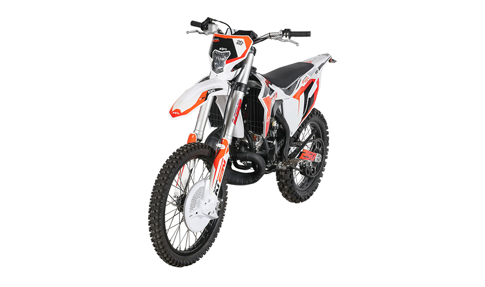 KT250 - Imagen 3