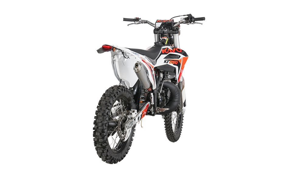 KT250 - Imagen 2