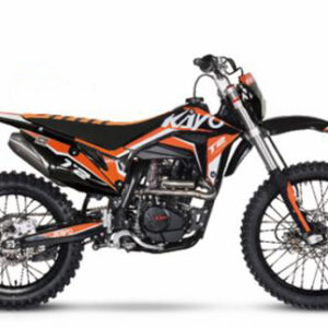 T2 250 ENDURO